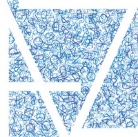 Half time Old「A-Z」ジャケット