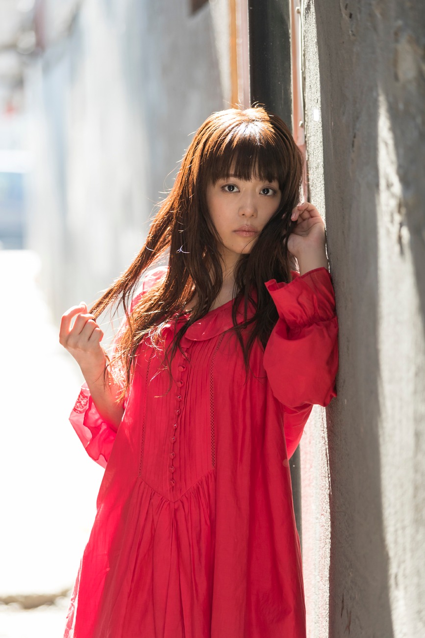井口裕香