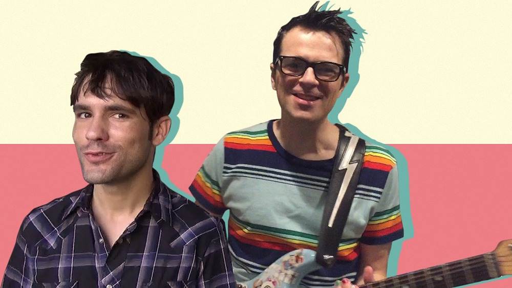 Scott & Rivers