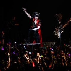 VALSHEソロ復活ツアー熱狂のうちに閉幕、6周年記念ライブも決定