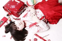 十四代目トイレの花子さん