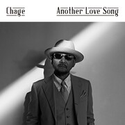 Chage「Another Love Song」ジャケット