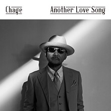 Chage「Another Love Song」ジャケット