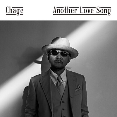 Chage「Another Love Song」ジャケット
