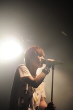 kain（提供：EXIT TUNES）