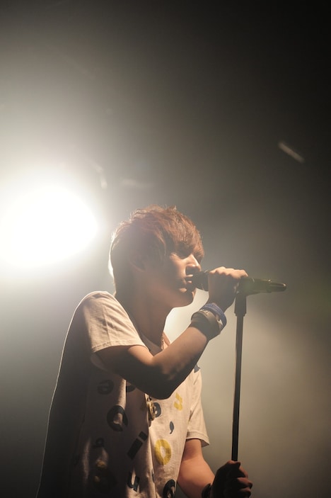 kain（提供：EXIT TUNES）