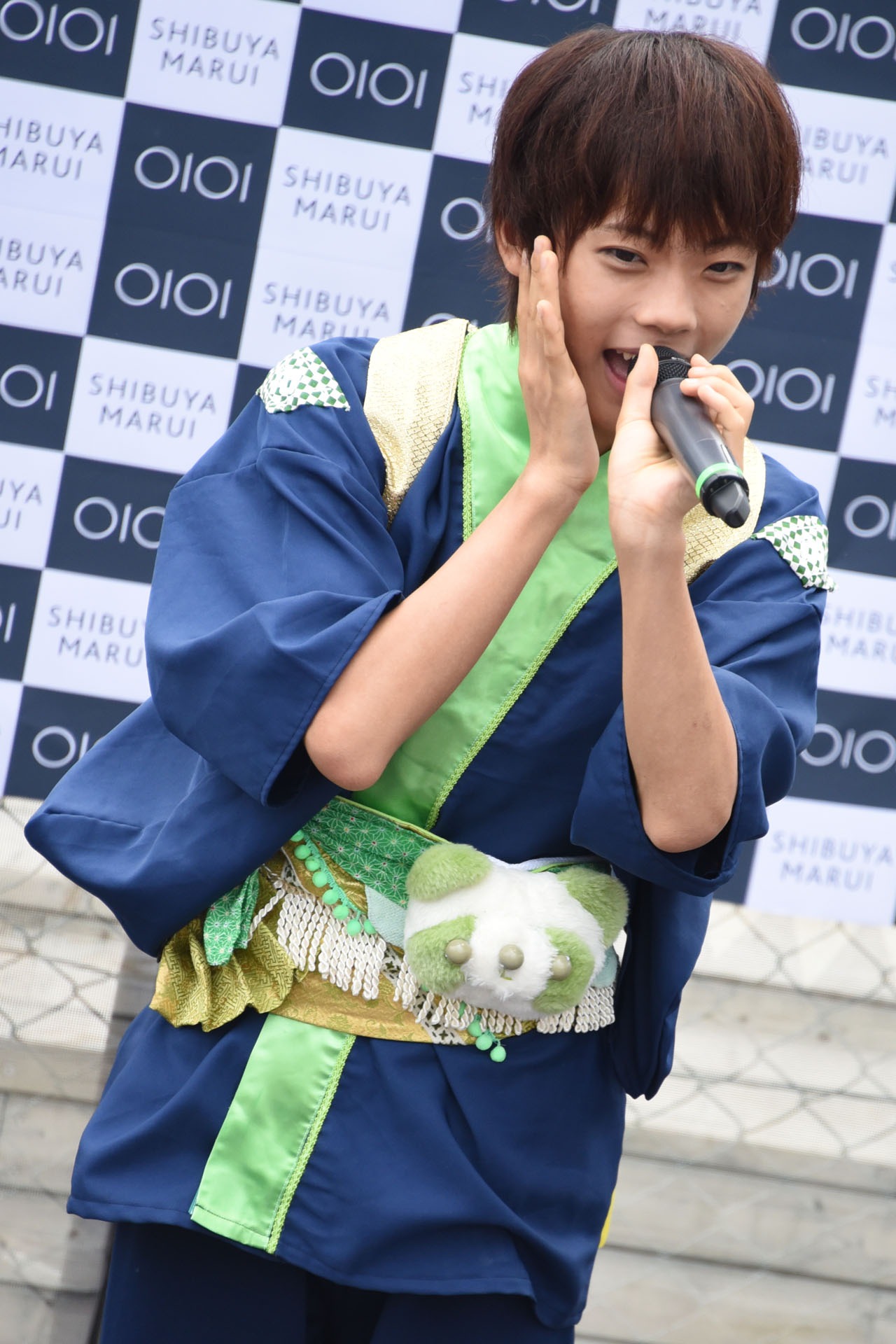 山崎悠稀