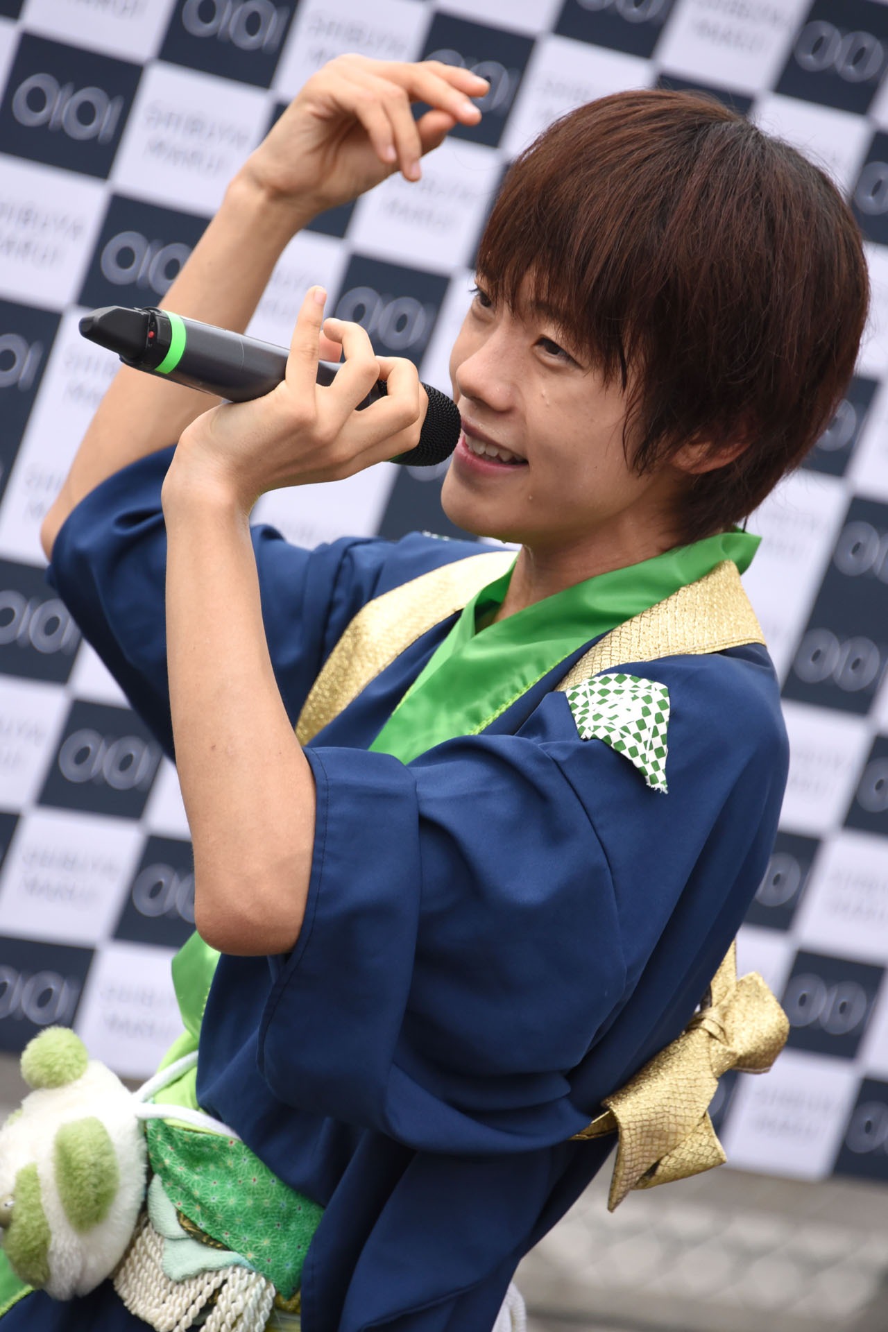山崎悠稀