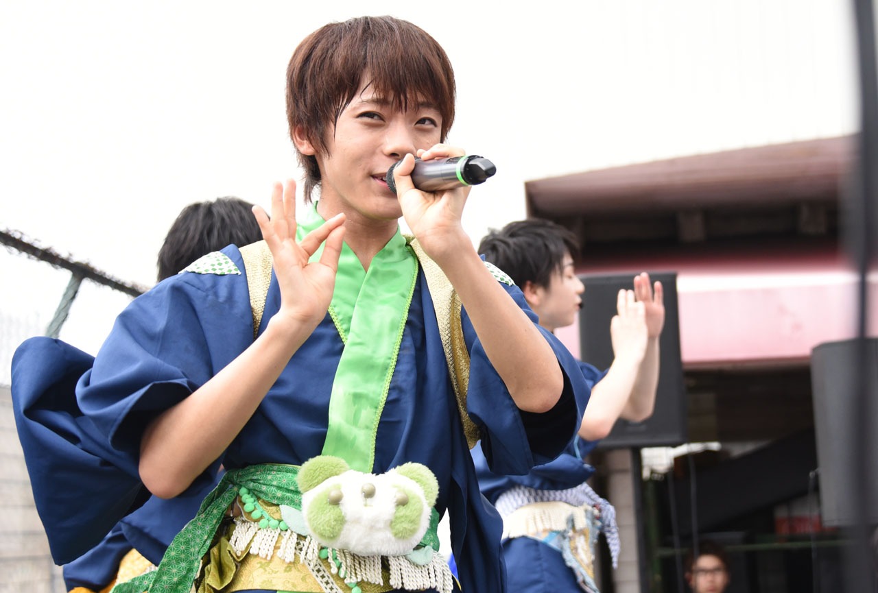 山崎悠稀