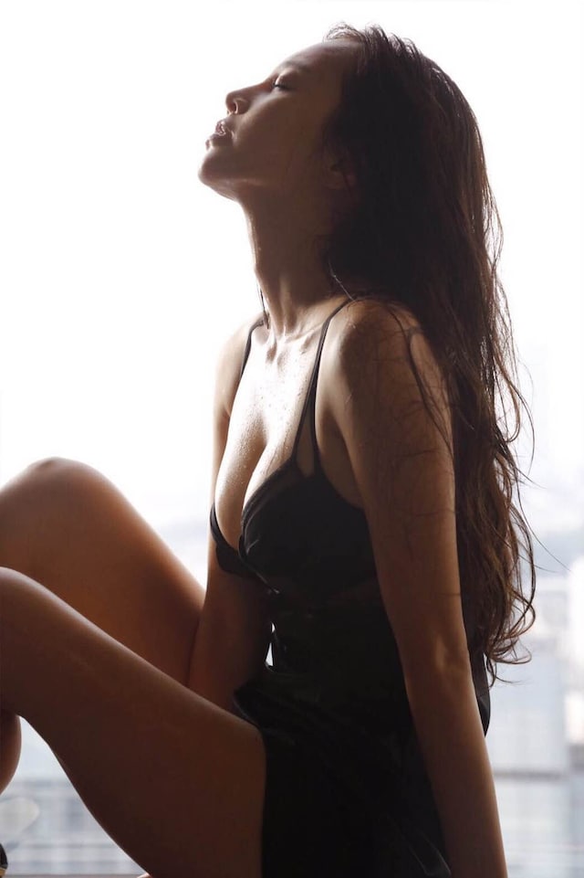 「SENSE」2016年9月号より。