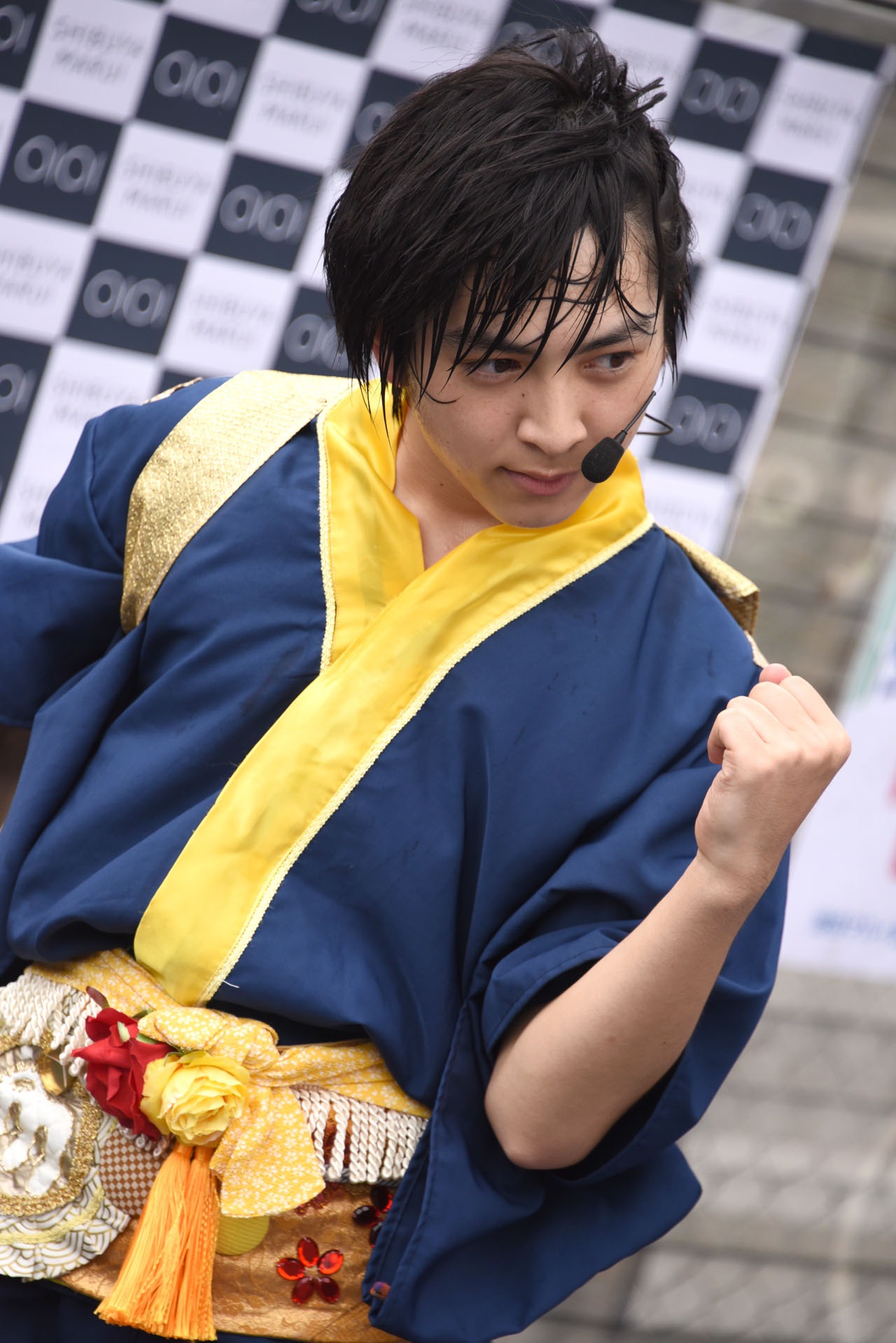 吉田仁人