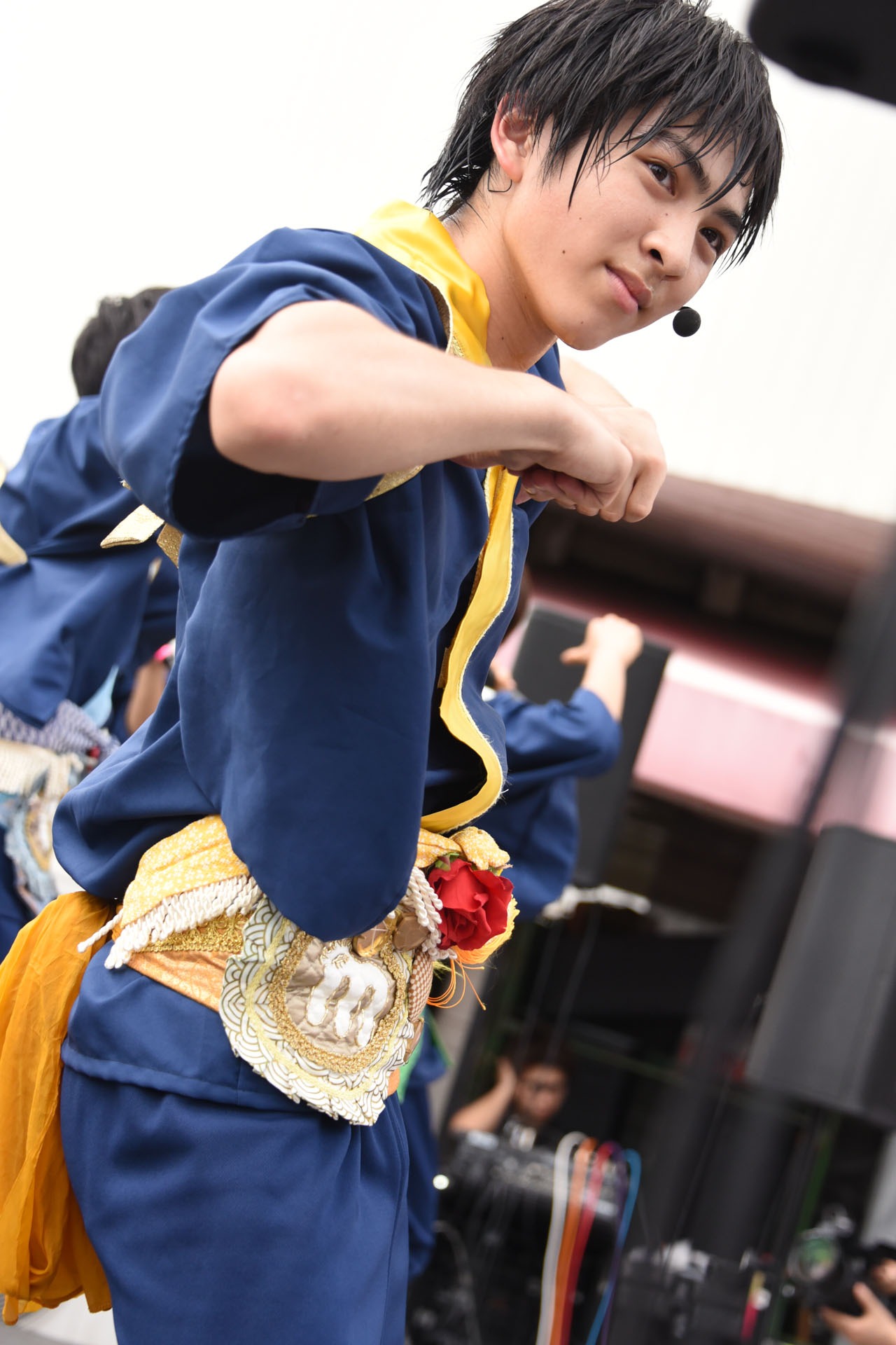 吉田仁人