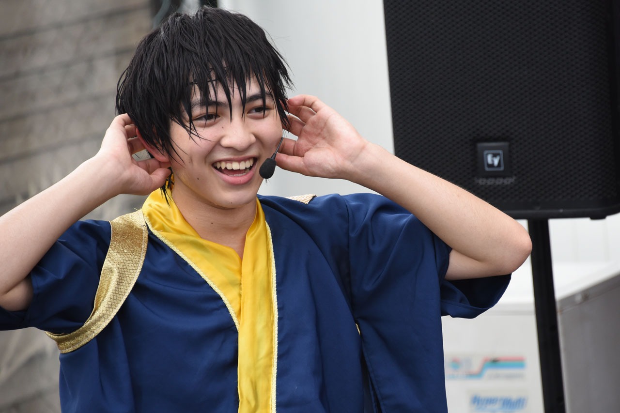 吉田仁人