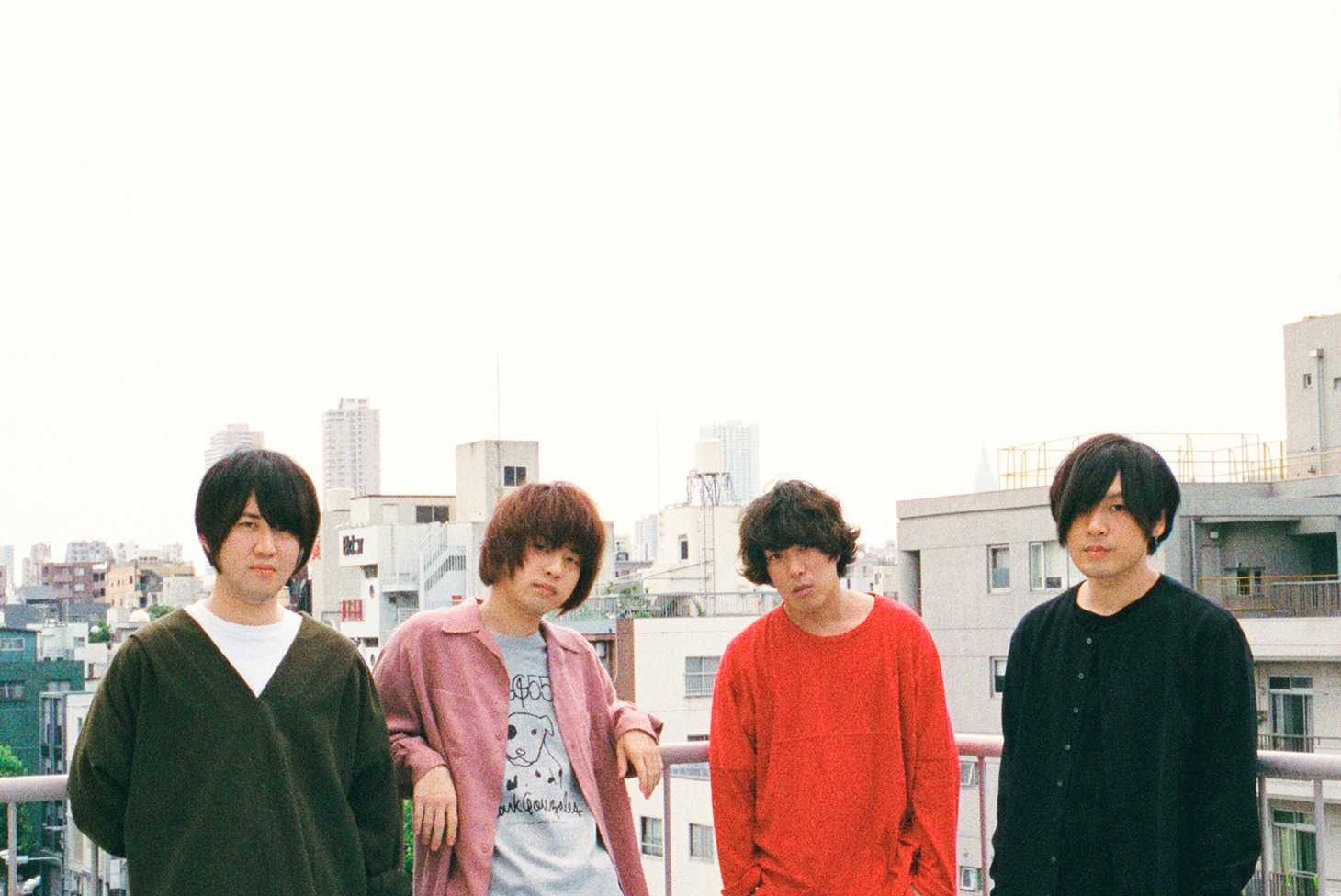 KANA-BOON