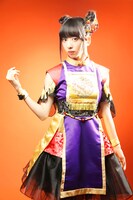 真山りか（私立恵比寿中学）