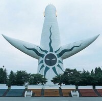 2012年再発時の中村一義「ERA」ジャケット。