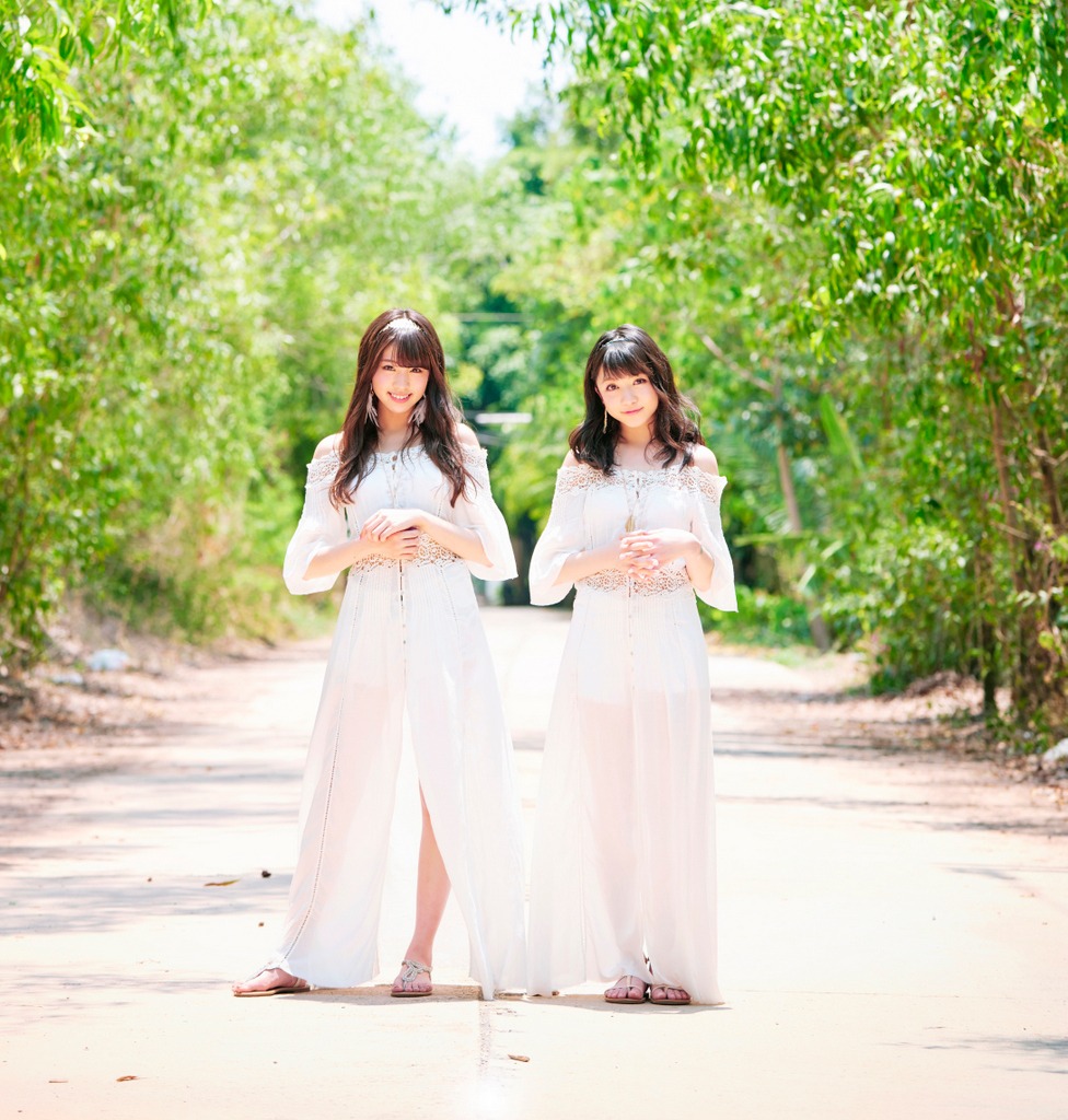 志田サマー新井サマー