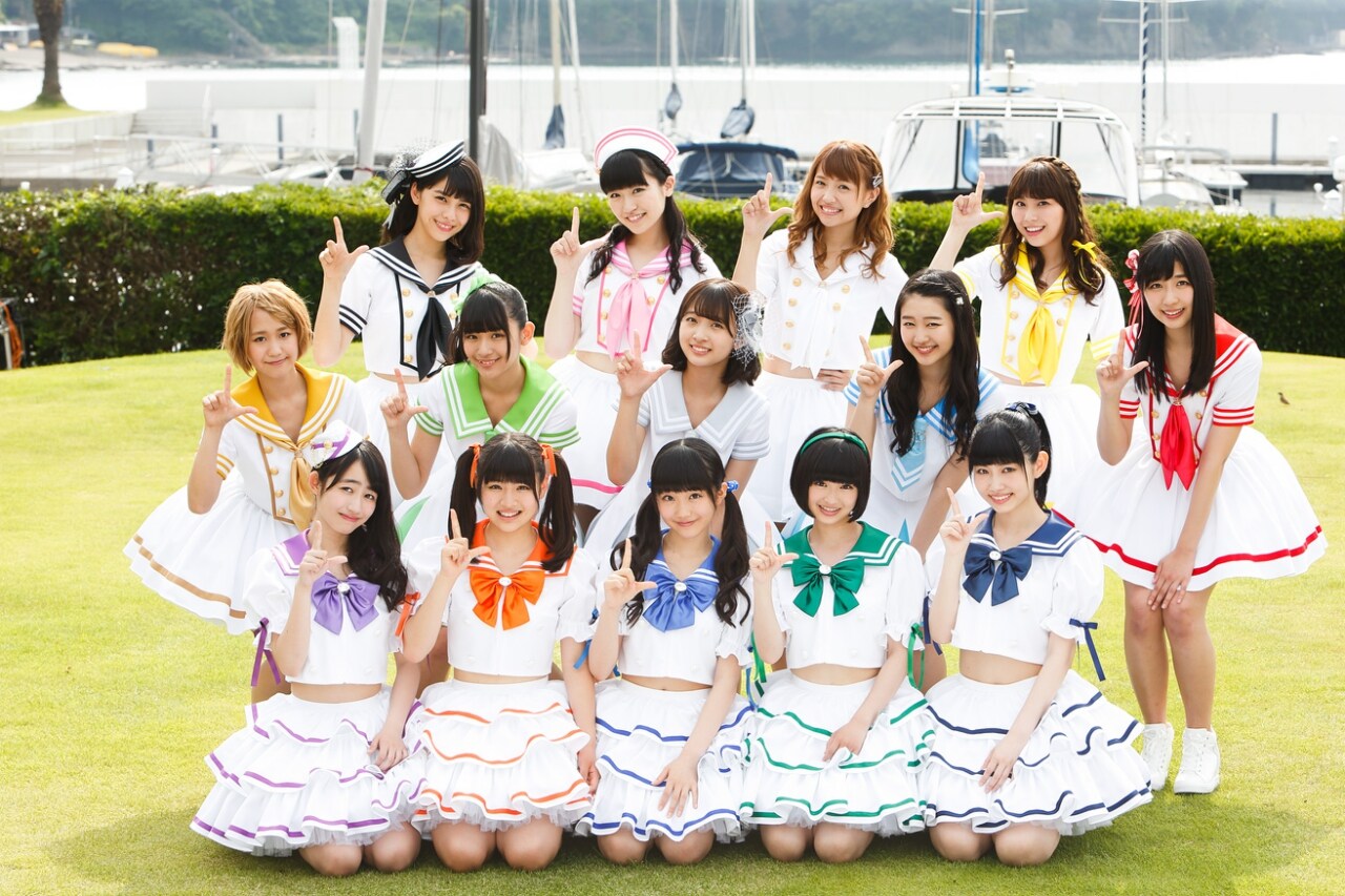 TIP×@JAMコラボ年始パーティ第1弾出演アーティスト発表