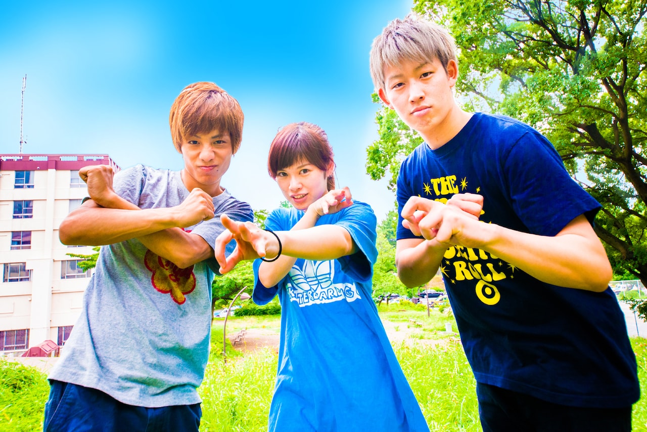 LONGMAN、ボーカルSAWAの喉の治療により一時ライブ活動休止