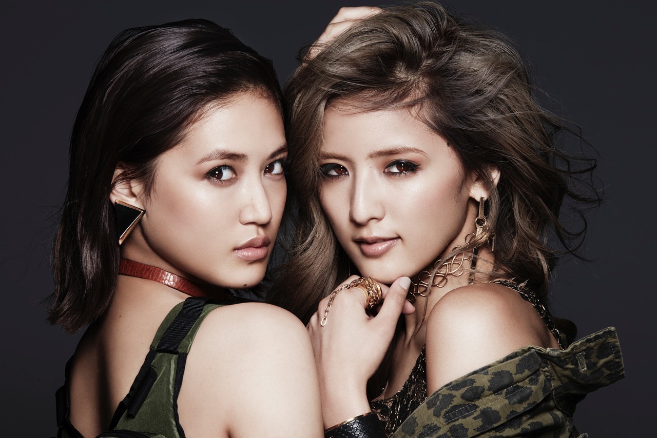 ShuuKaRen（写真提供：LDH）