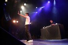 藤井隆（Photo by yu-yukko）