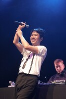 藤井隆（Photo by yu-yukko）