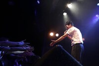 藤井隆（Photo by yu-yukko）