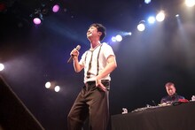 藤井隆（Photo by yu-yukko）