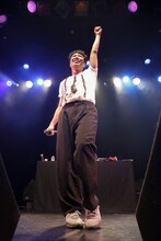 藤井隆（Photo by yu-yukko）