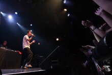 藤井隆（Photo by yu-yukko）