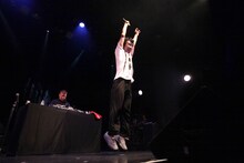 藤井隆（Photo by yu-yukko）