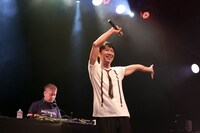 藤井隆（Photo by yu-yukko）