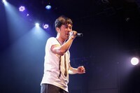 藤井隆（Photo by yu-yukko）