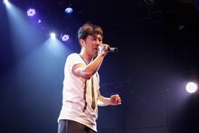 藤井隆（Photo by yu-yukko）