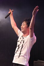 藤井隆（Photo by yu-yukko）