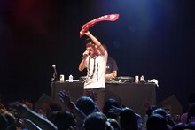 藤井隆（Photo by yu-yukko）