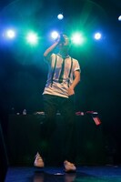 藤井隆（Photo by yu-yukko）