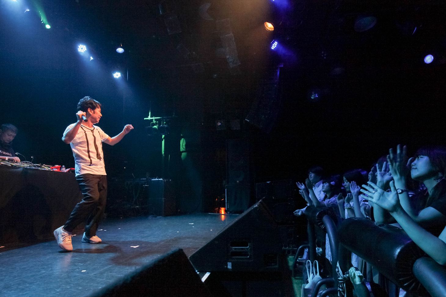 藤井隆（Photo by yu-yukko）