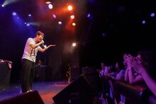 藤井隆（Photo by yu-yukko）