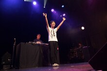 藤井隆（Photo by yu-yukko）