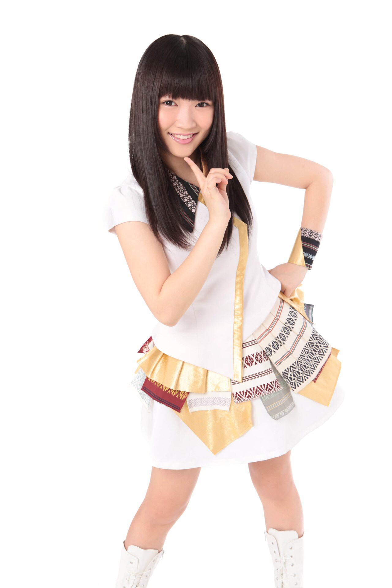 「ナカイの窓」顔が残念な人SPに“顔がデカい”LinQ伊藤麻希出演