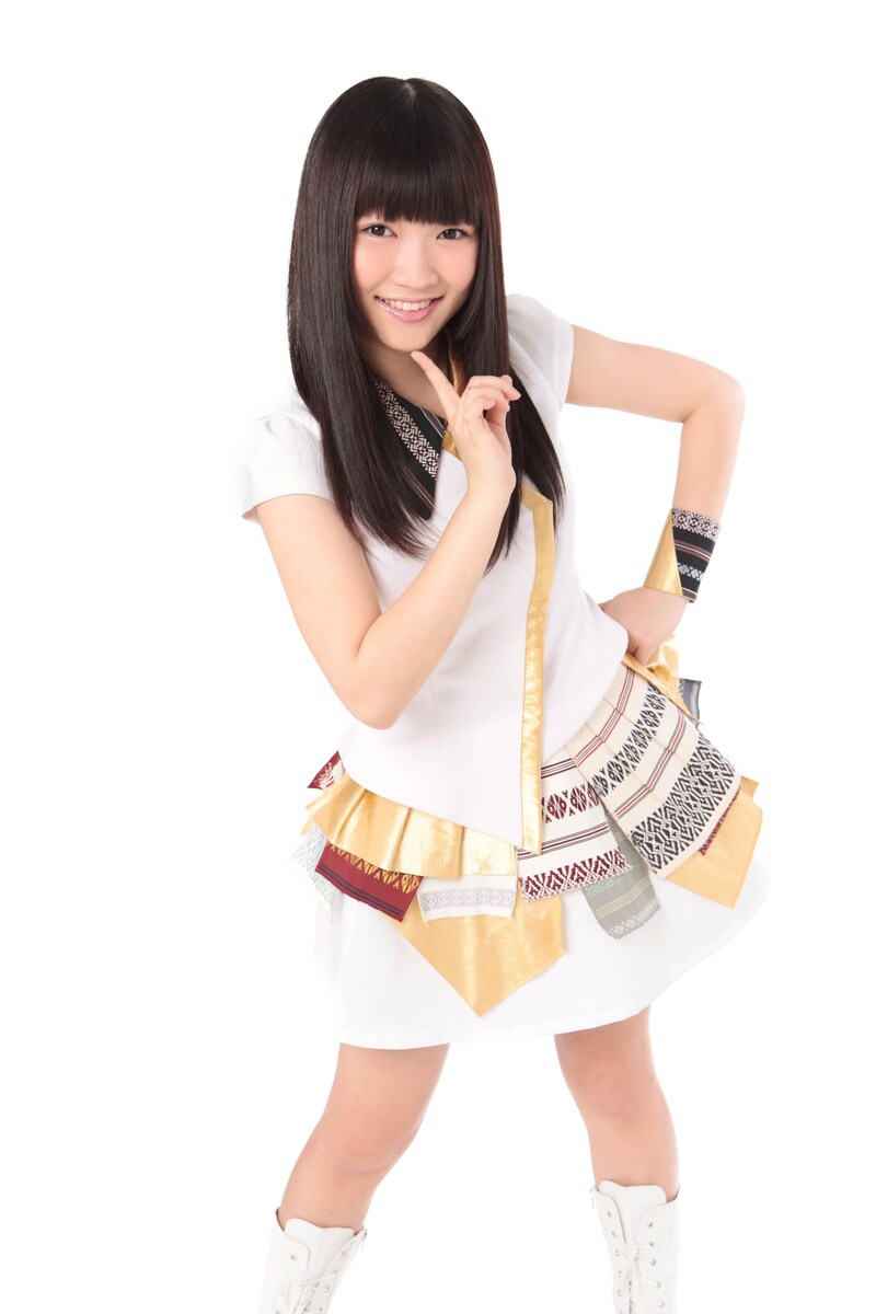 伊藤麻希（LinQ）