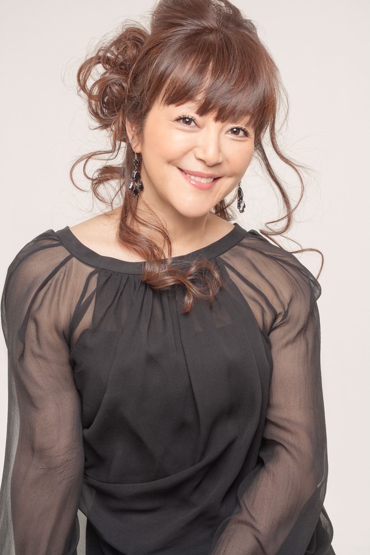 岩崎宏美