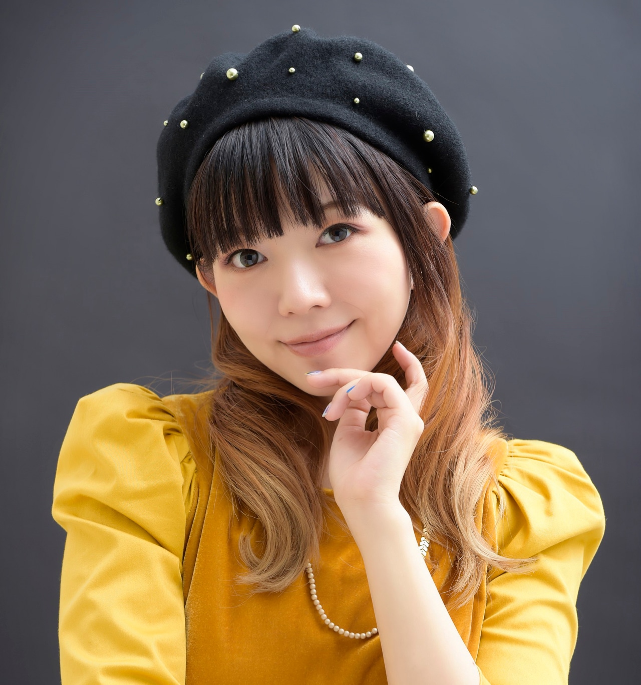 牧野由依
