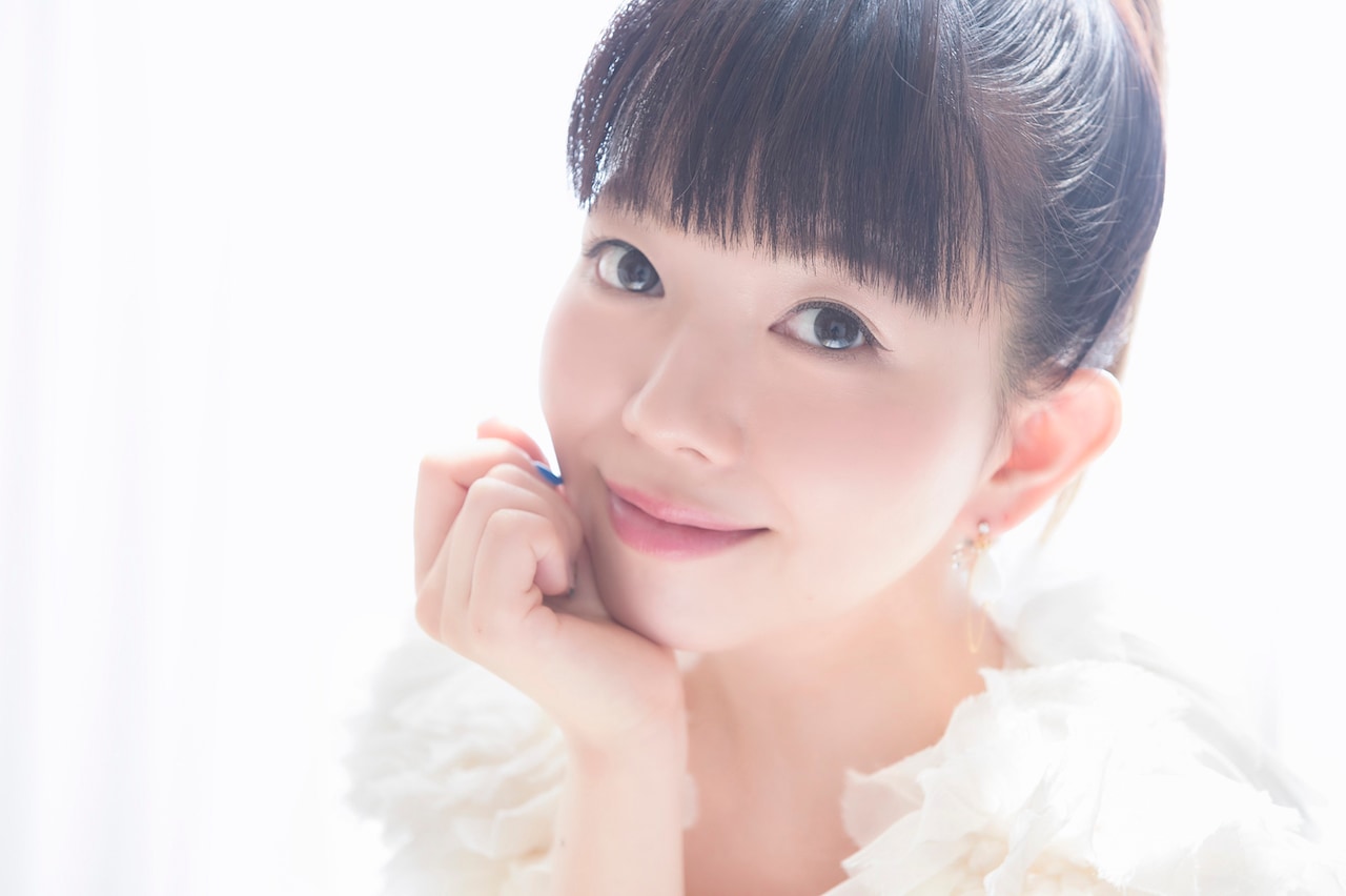 牧野由依「Yui Makino 10th Anniversary Live～So Happy