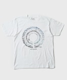 中津川 THE SOLAR BUDOKAN 2016×nano・universe×cro-magnonコラボTシャツ