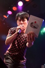 藤井隆（Photo by yu-yukko）