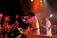 アーバンギャルド（Photo by yu-yukko）