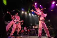 アーバンギャルド（Photo by yu-yukko）