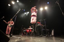 アーバンギャルド（Photo by yu-yukko）